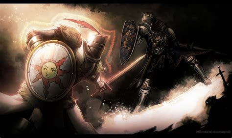 solaire of astora wallpaper|Solaire Of Astora .